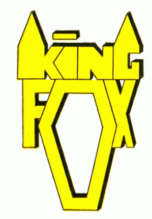 King Fox